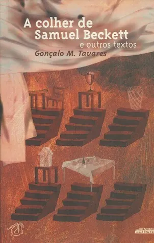 A colher de Samuel Beckett e outros textos