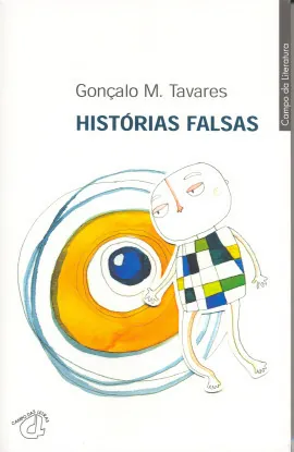 Histórias falsas