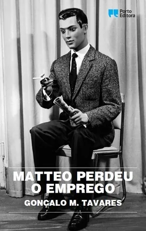 Matteo perdeu o emprego