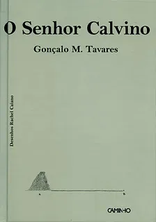 O senhor Calvino