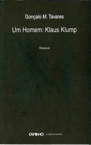 Um homem: Klaus Klump