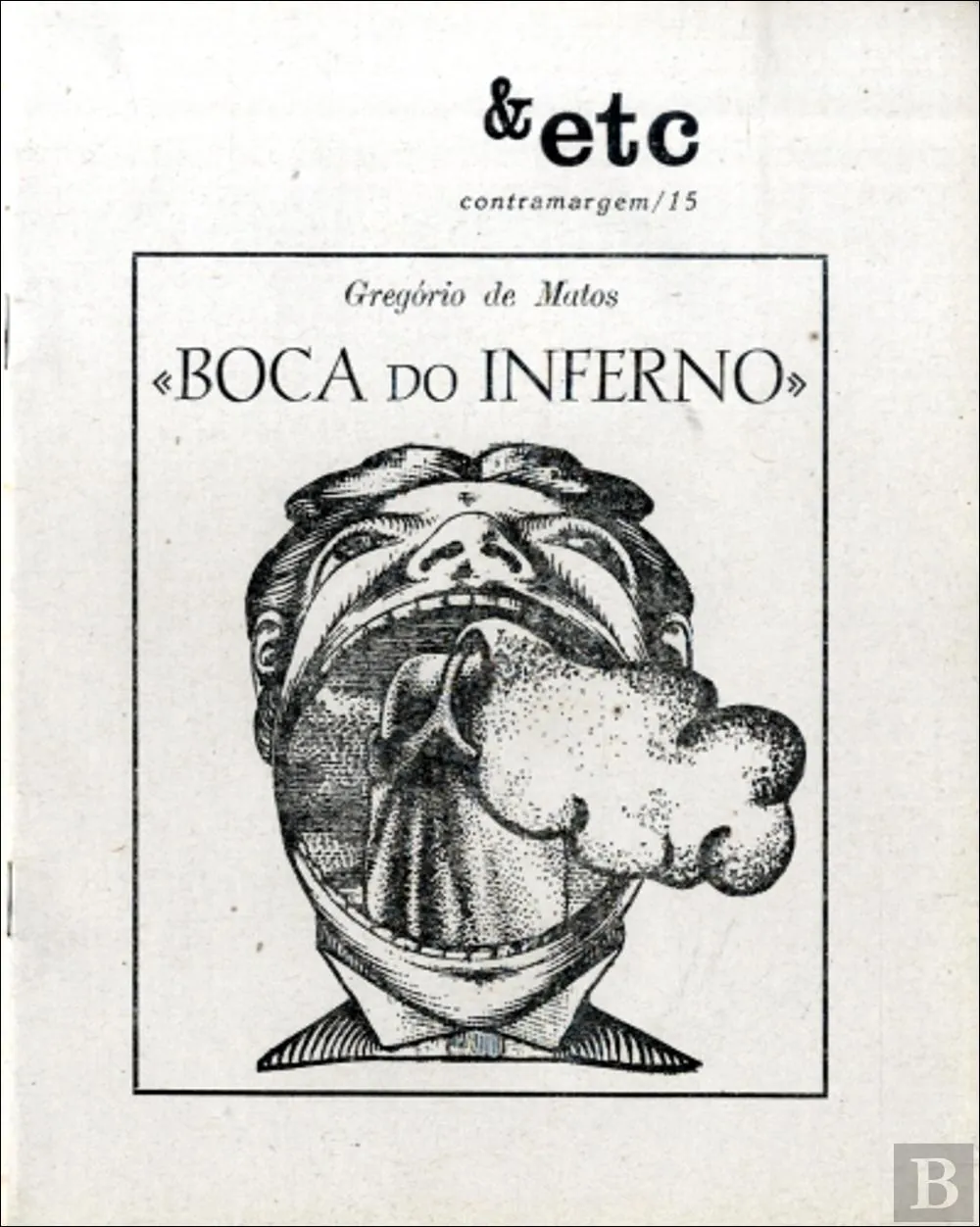 Boca do inferno