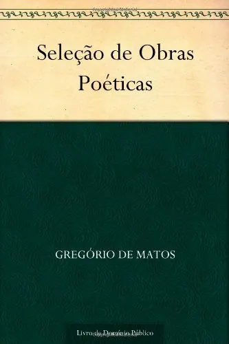 Obra poética