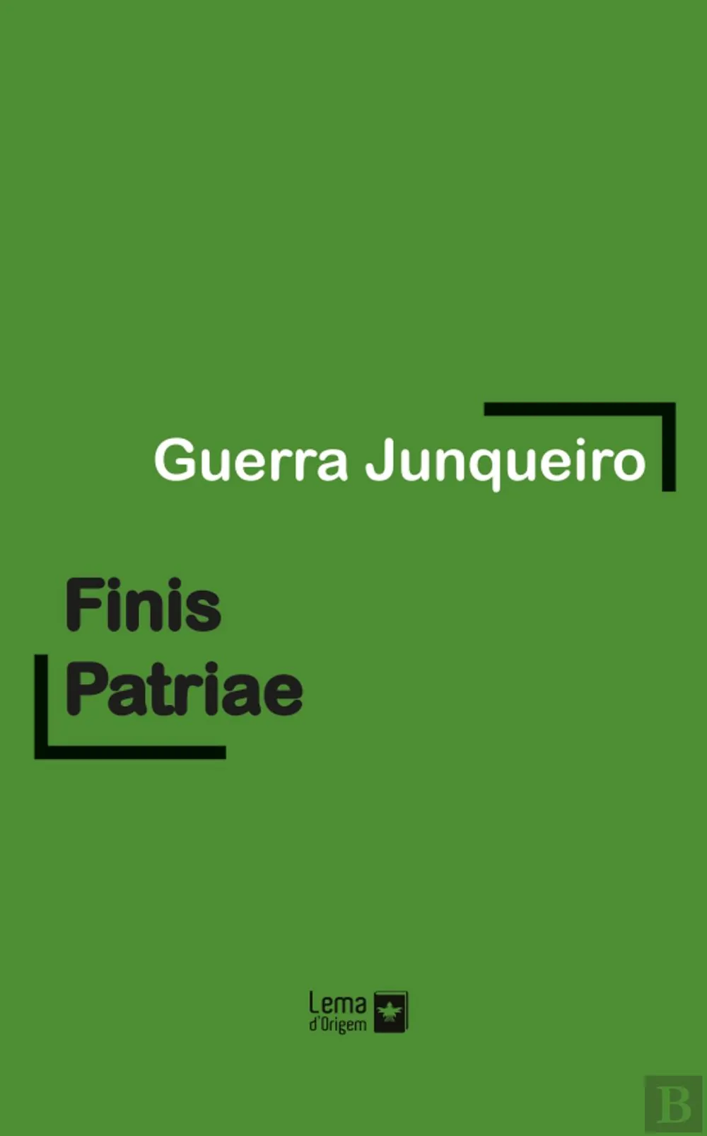 Finis patriae