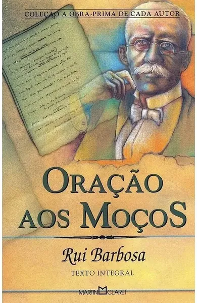Oração ao pão