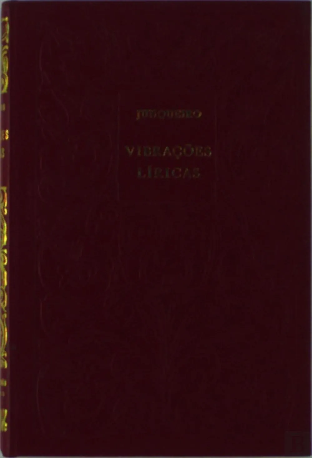 Vibrações líricas