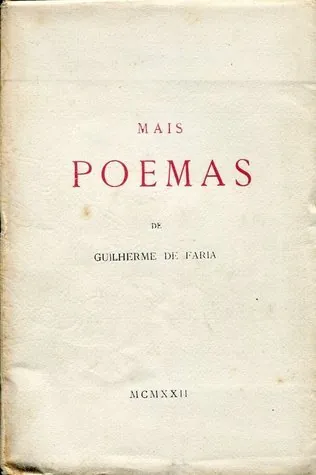 Mais poemas