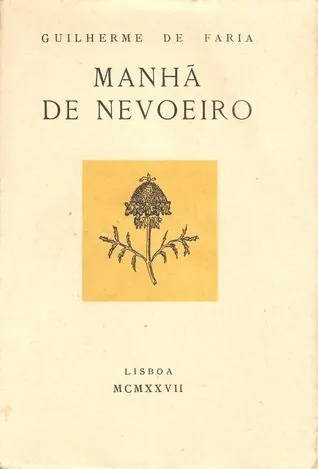 Manhã de nevoeiro