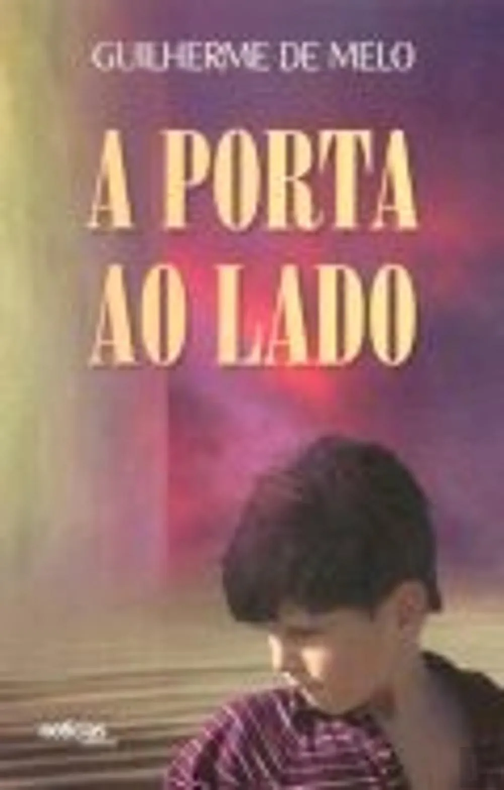 A porta ao lado