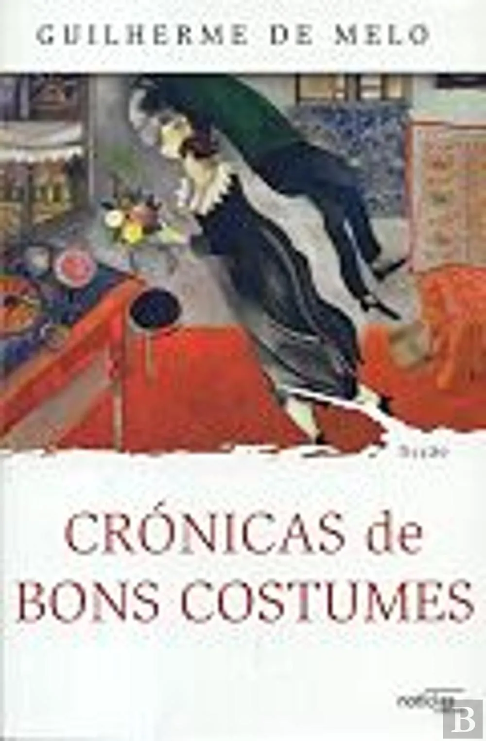 Crónicas de bons costumes