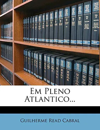 Em Pleno Atlântico
