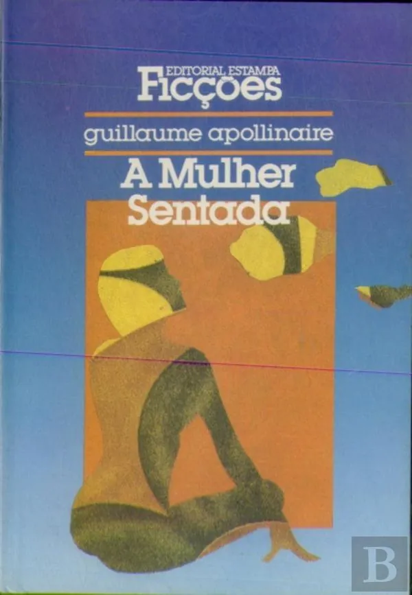 A MULHER SENTADA