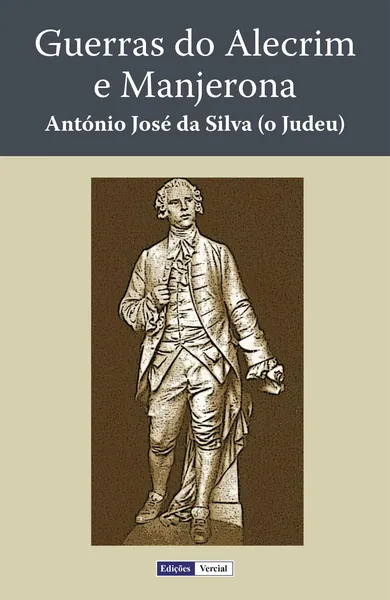 As Guerras do Alecrim e Manjerona