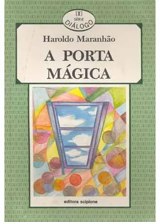 A porta mágica