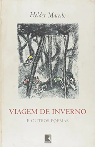 Viagem de Inverno e outros poemas