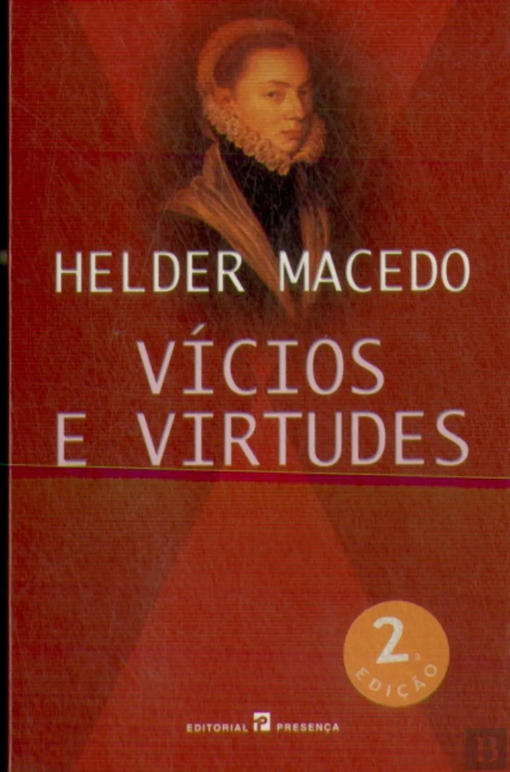 Vícios e virtudes