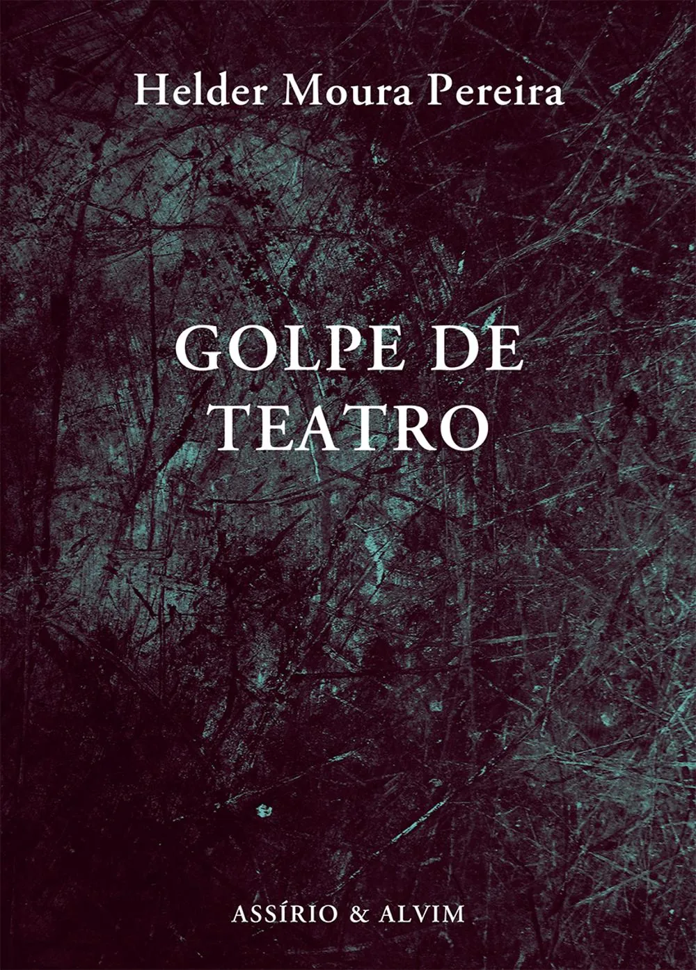 Golpe de teatro