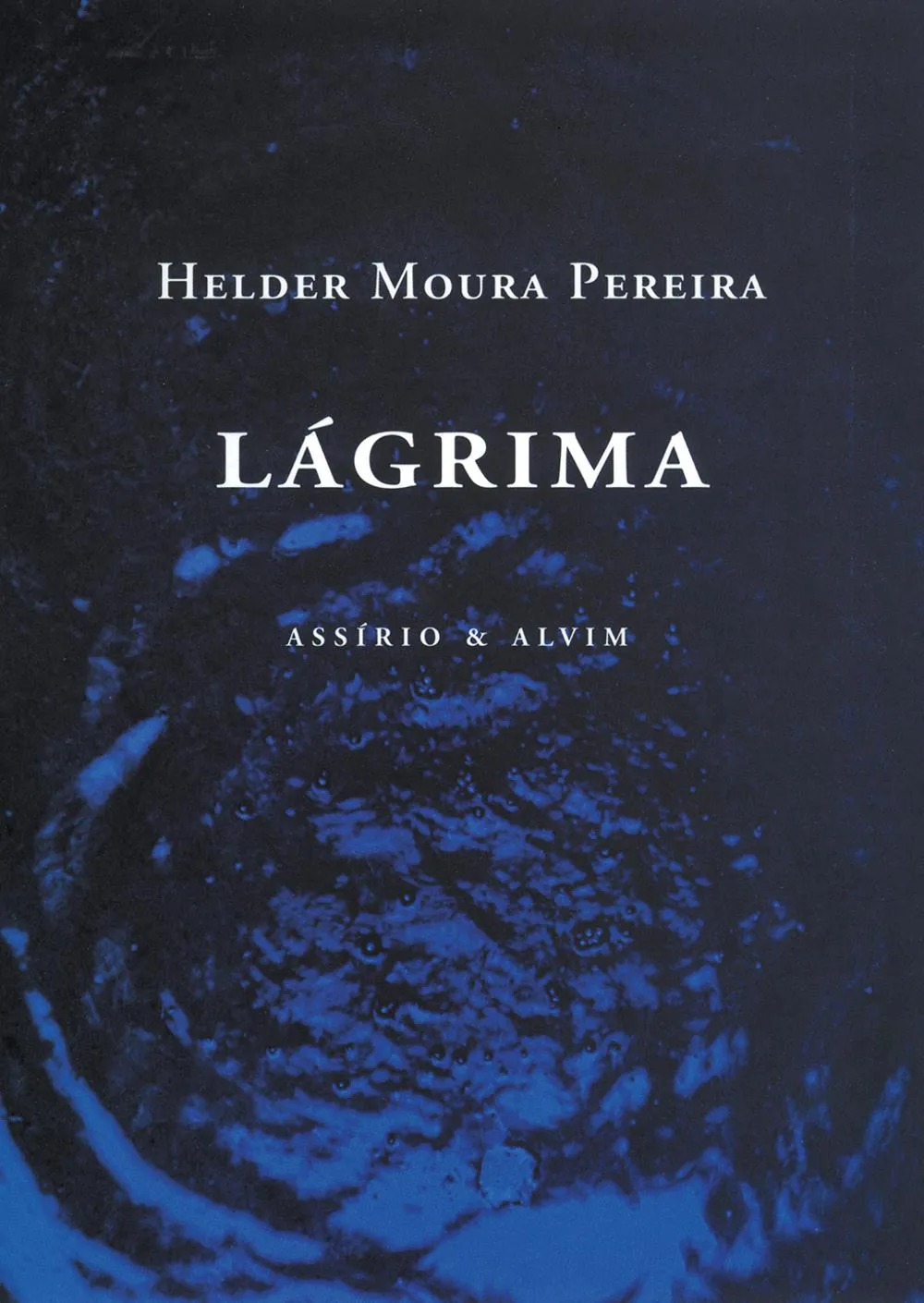Lágrima