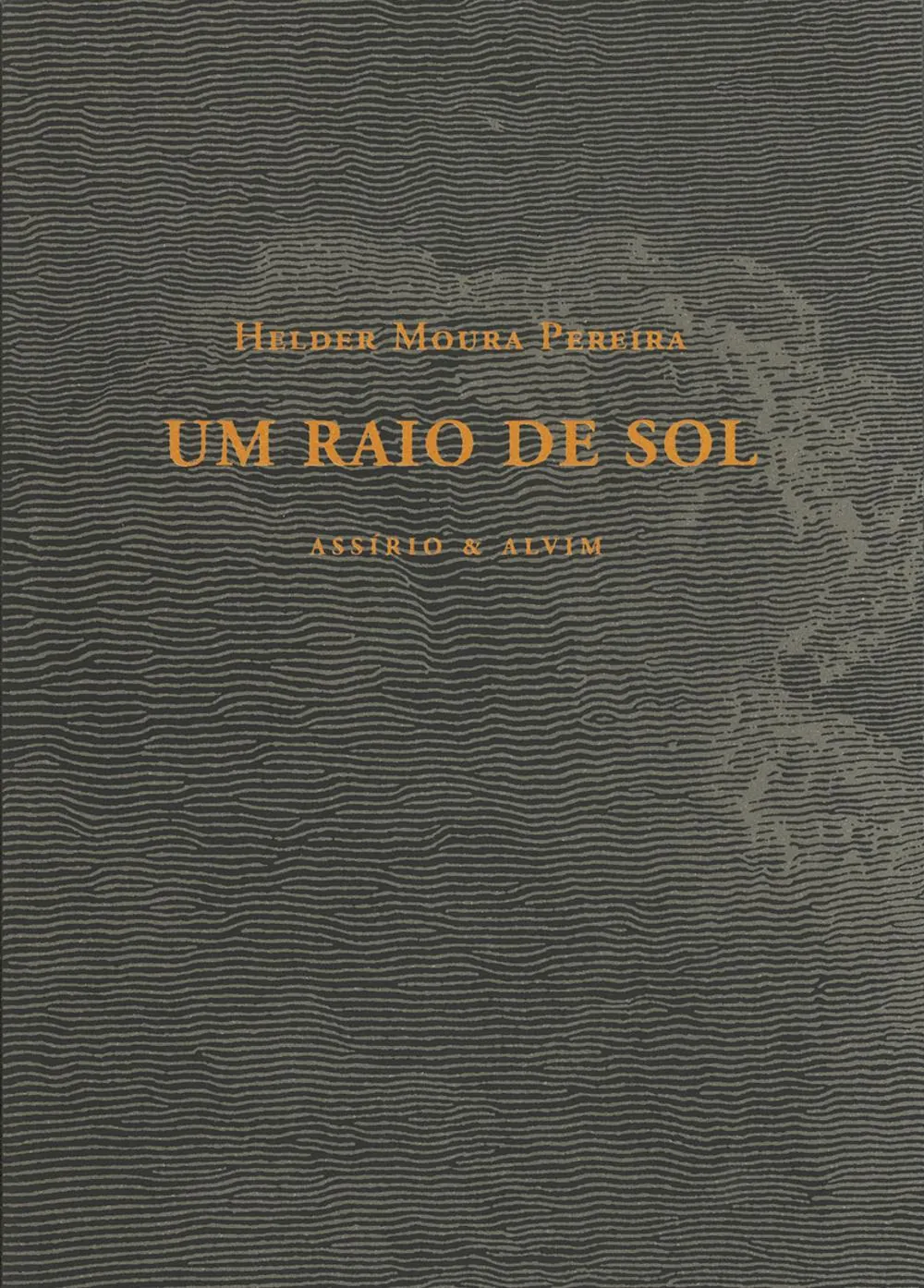 Um raio de sol