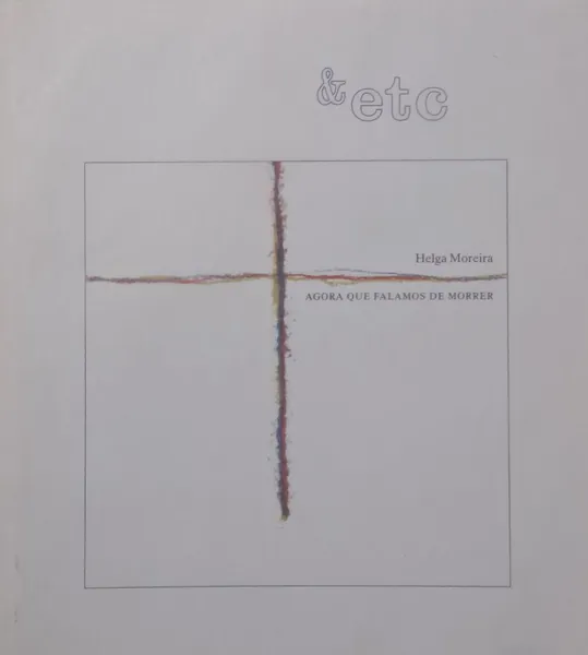 Agora que falamos de morrer