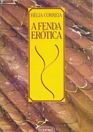 A fenda erótica