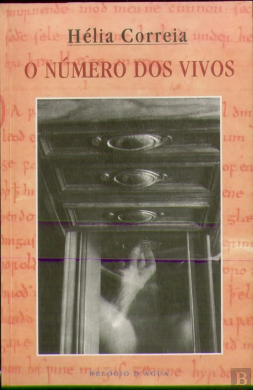 O número dos vivos