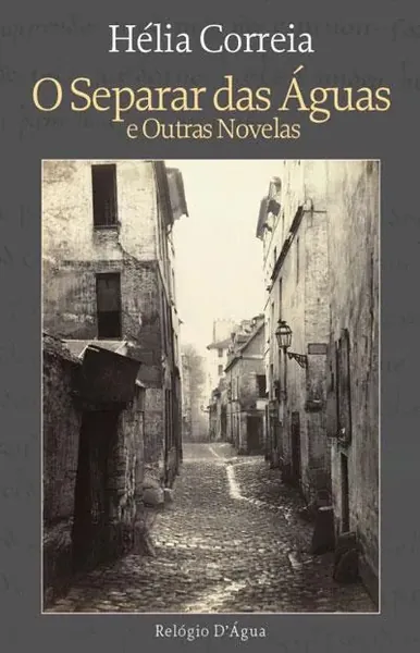 O separar das águas