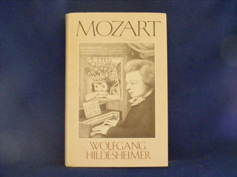 Mozart