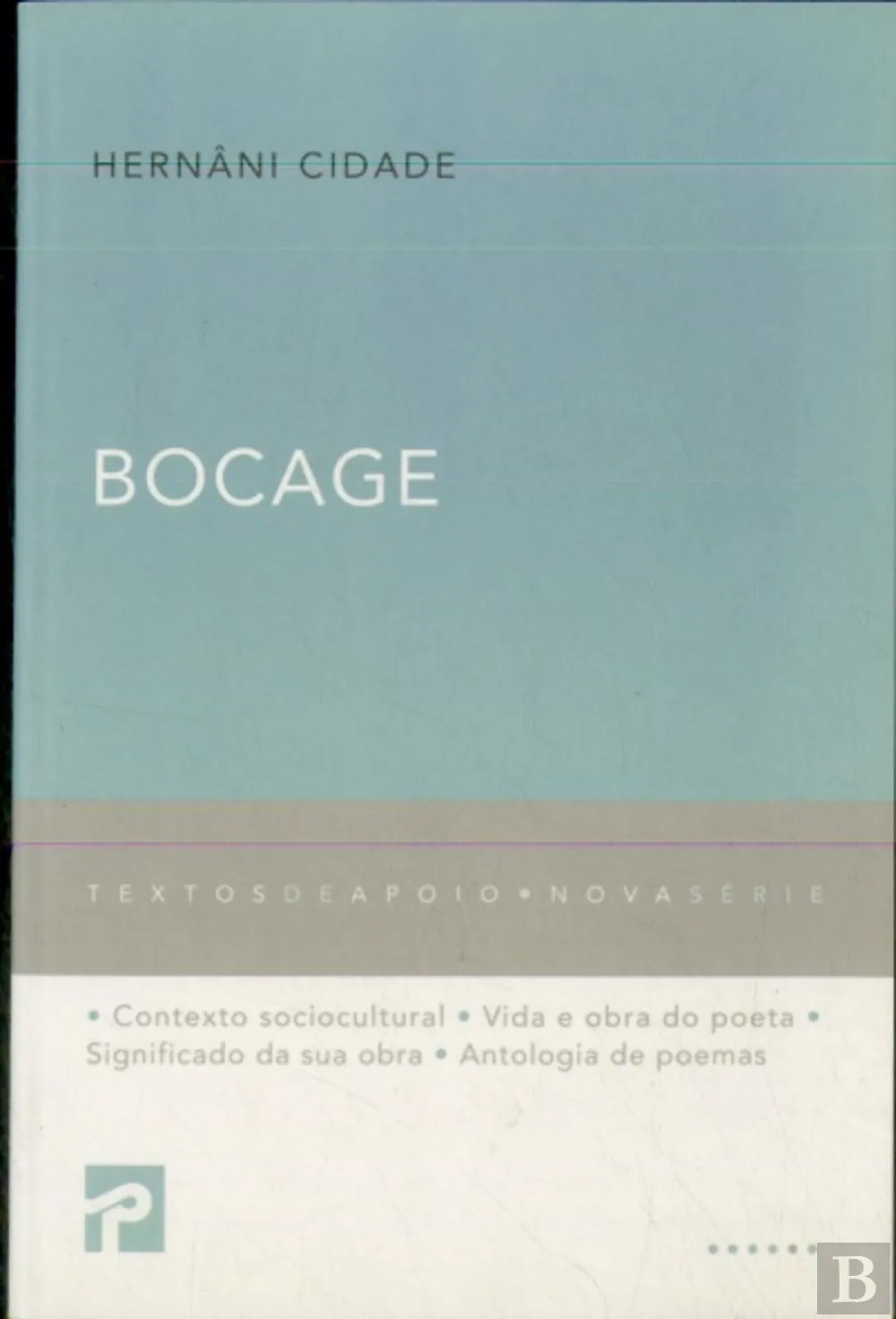 Bocage