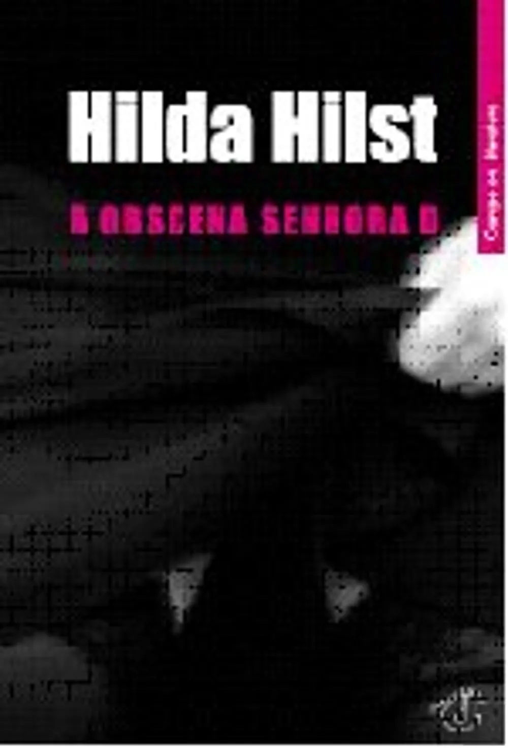 A obscena senhora D