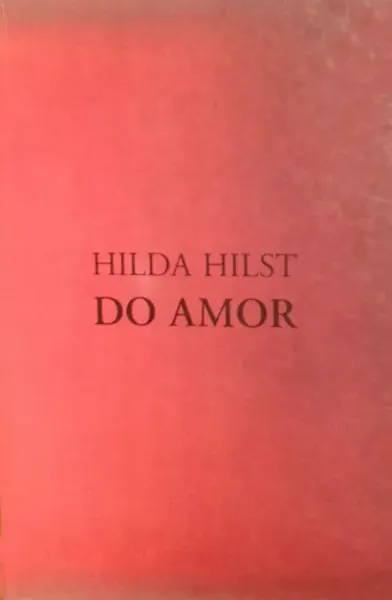 Do Amor