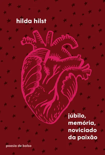 Júbilo, Memória, Noviciado da Paixão