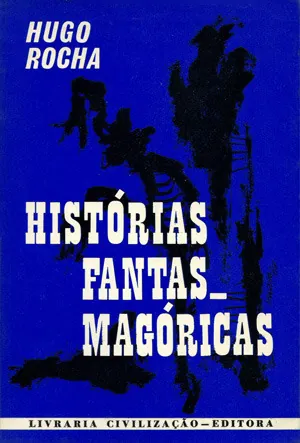 Histórias Fantasmagóricas