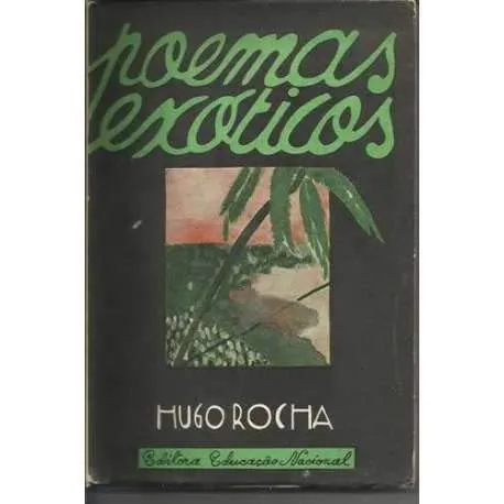 Poemas Exóticos