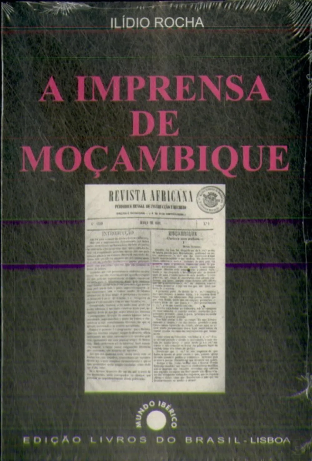 A Imprensa de Moçambique