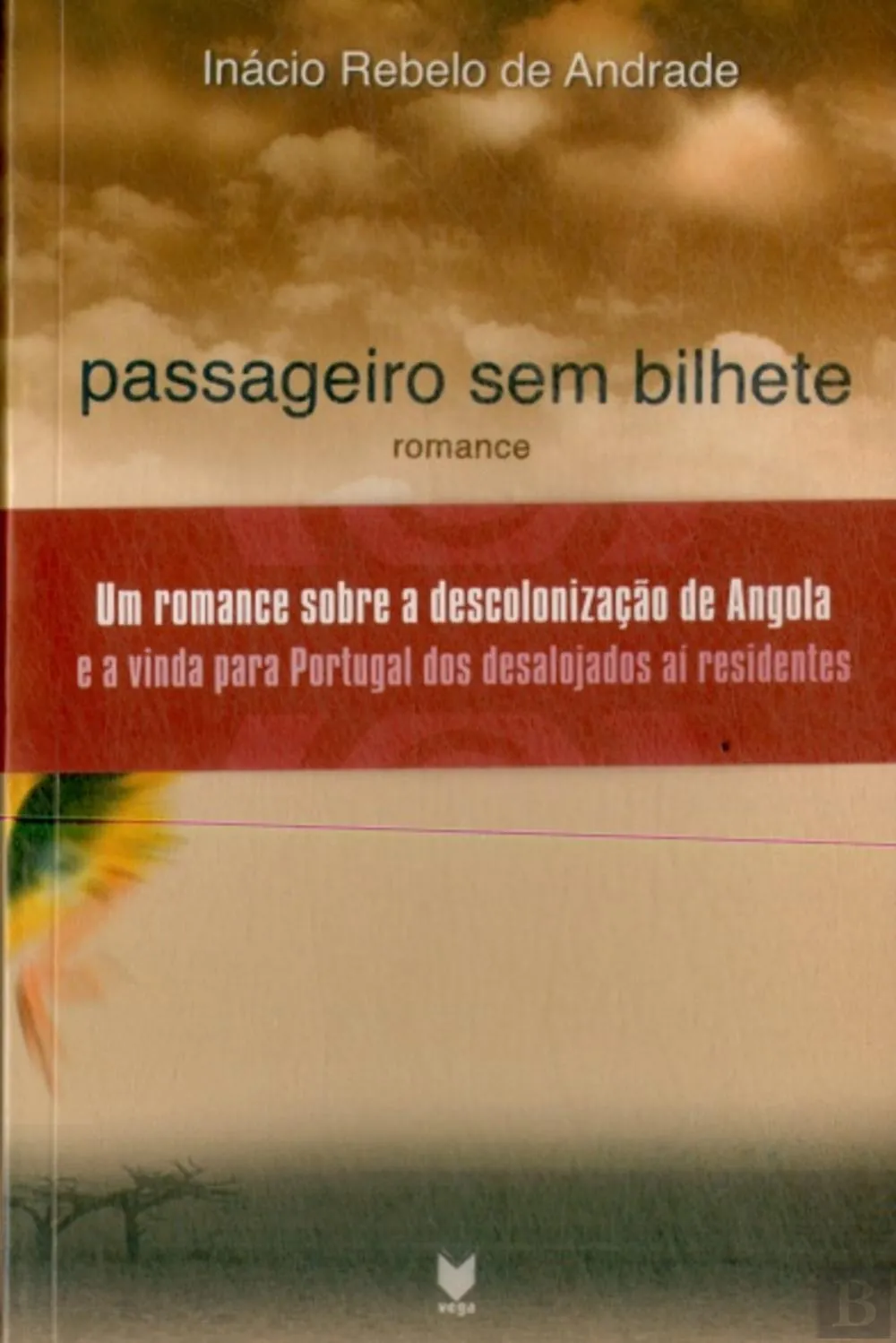 Passageiro sem bilhete