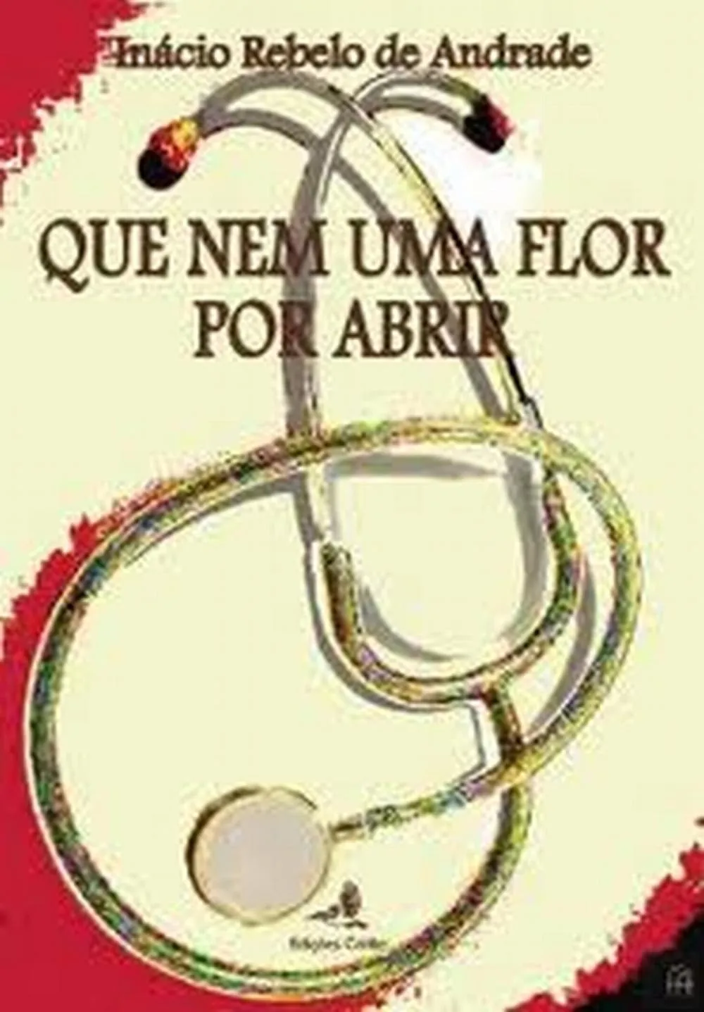 Que nem uma flor por abrir