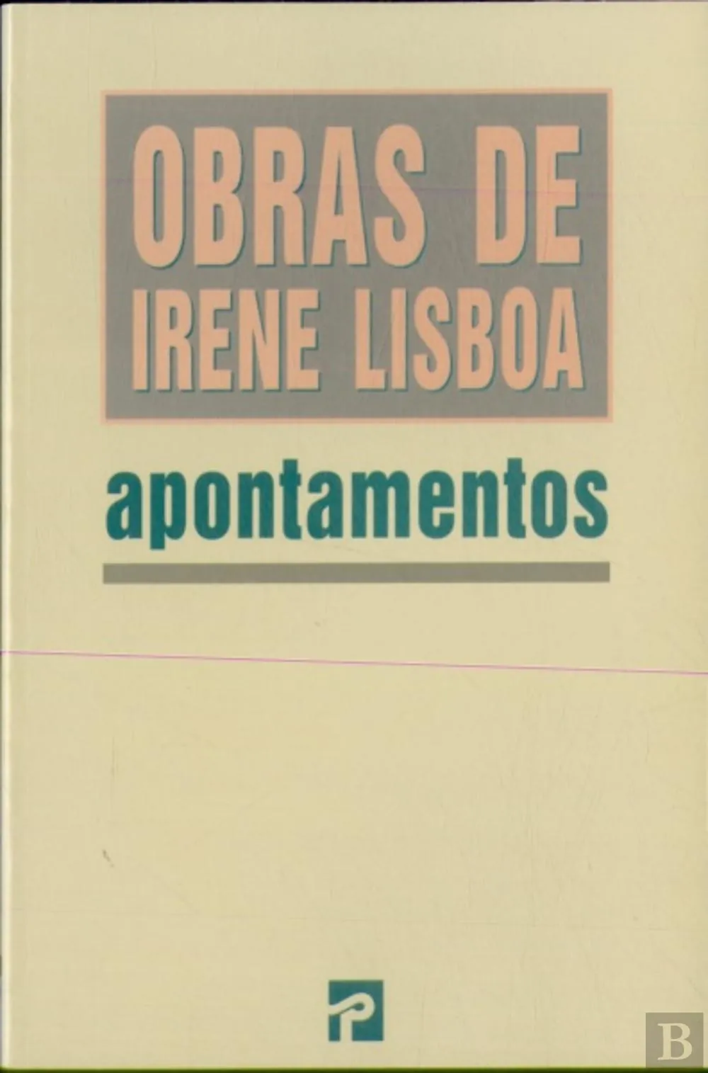 Apontamentos