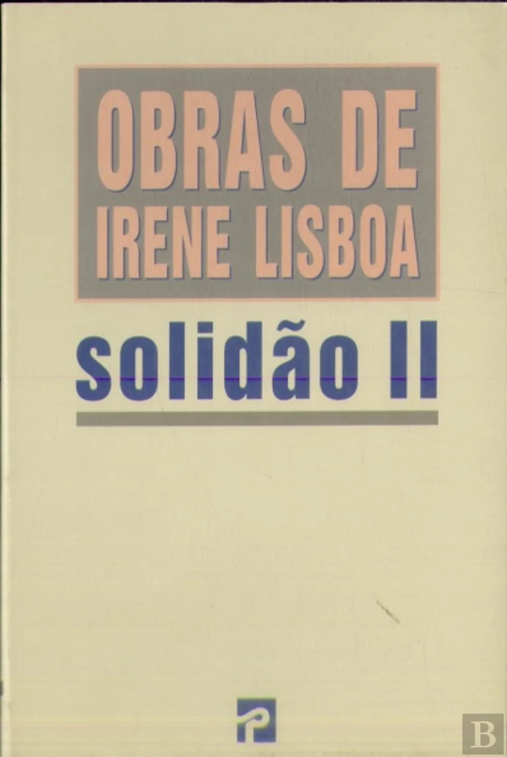Solidão II