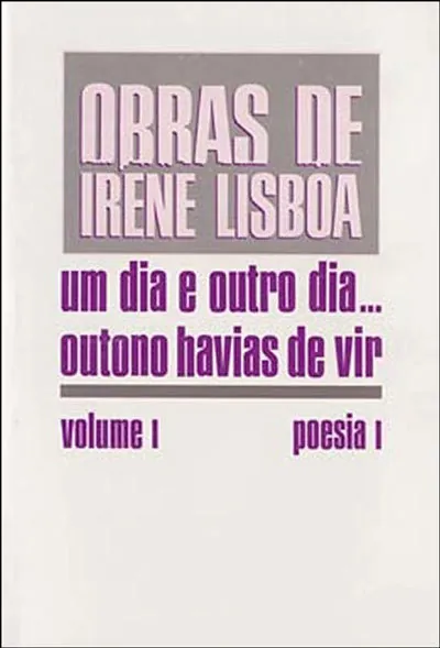 Um dia e outro dia...