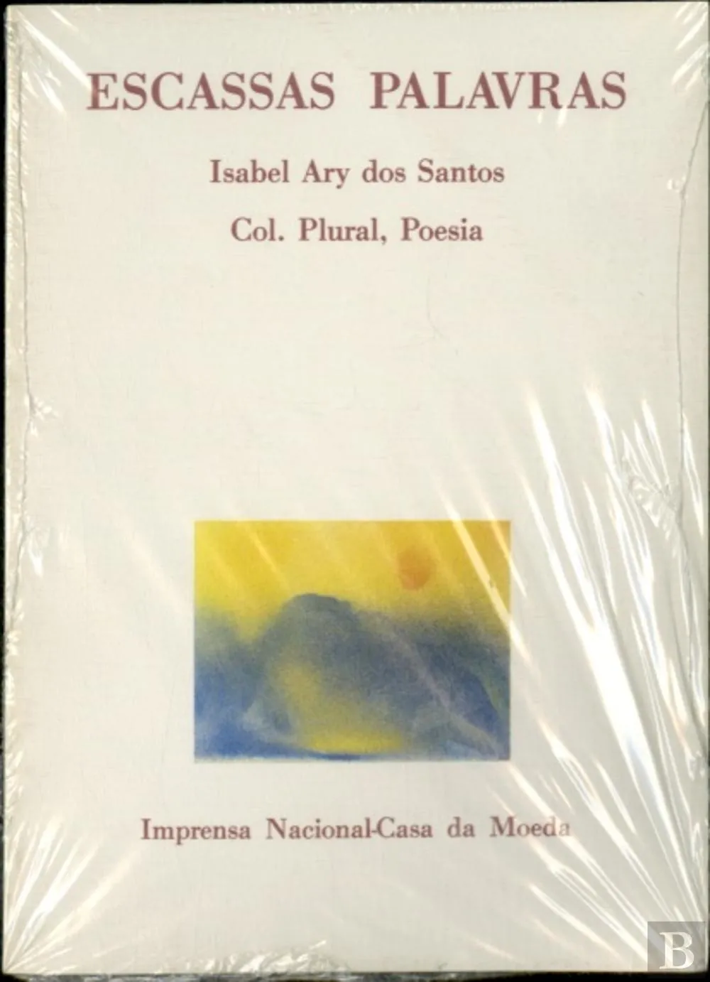 Escassas Palavras