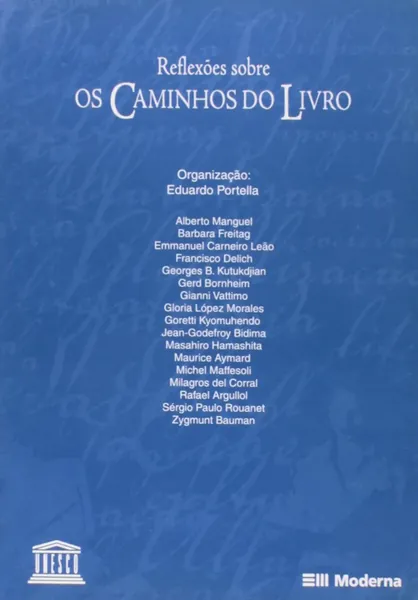 Reflexões sobre livros e autores