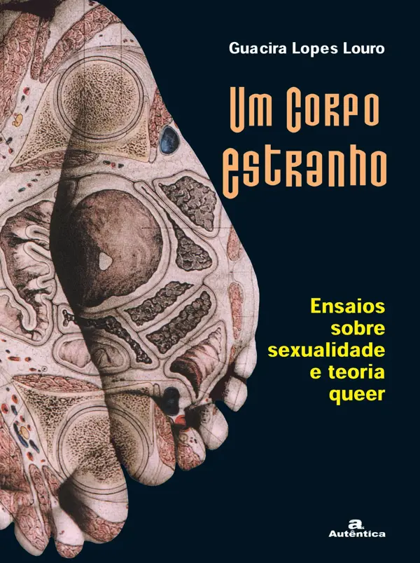 Um Corpo (Sub) Exposto