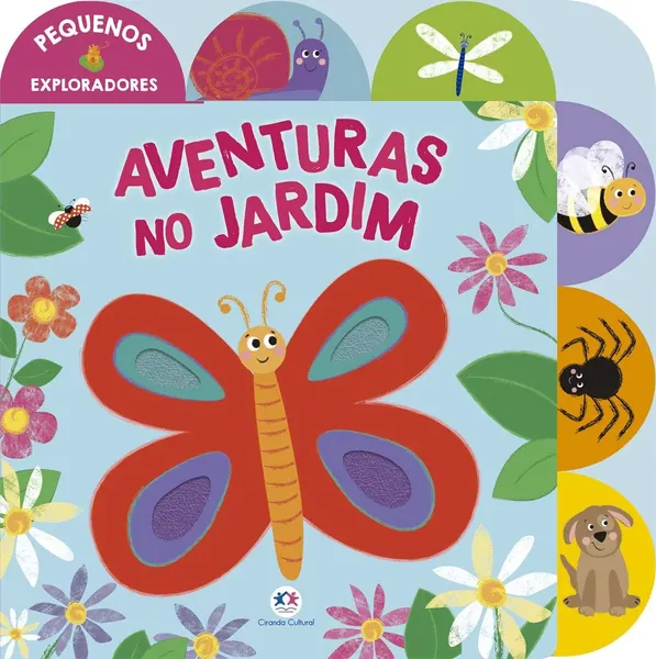 A Aventura dos Portugueses no Mundo