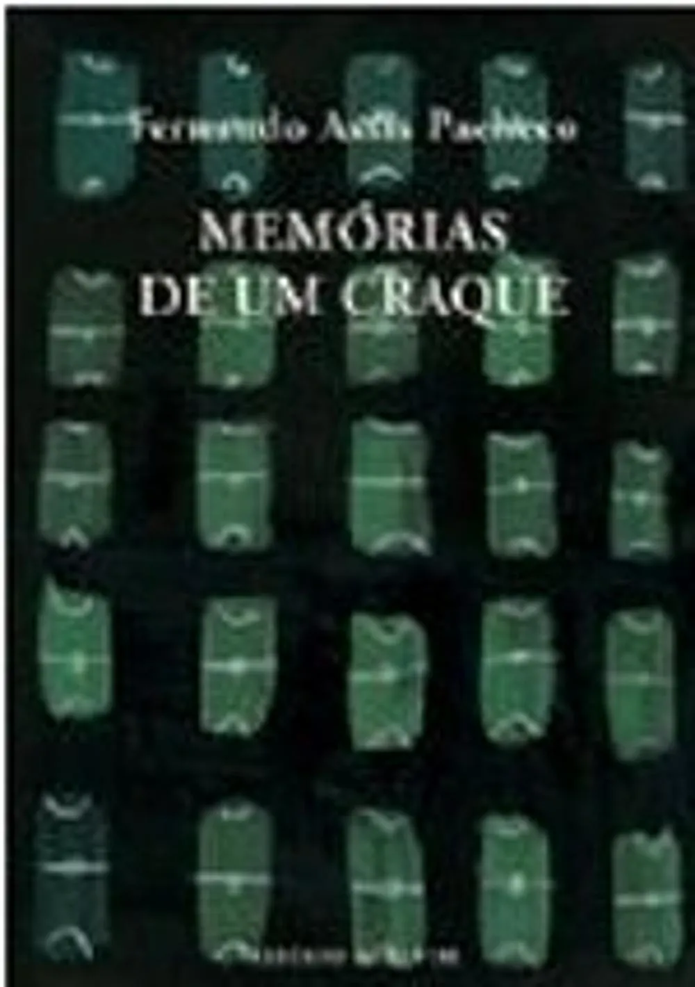Memórias de um craque