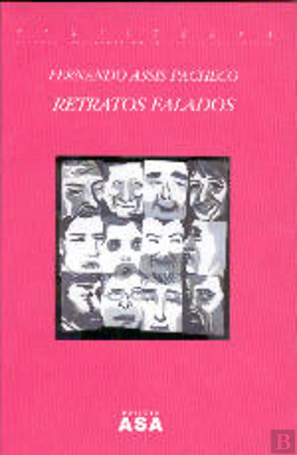 Retratos falados