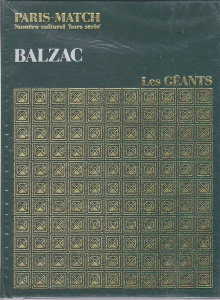 Balzac