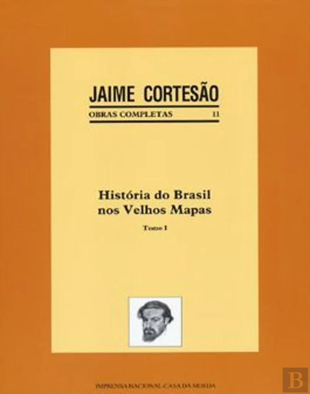 História do Brasil nos velhos mapas