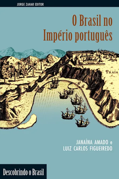 O Império Português no Oriente
