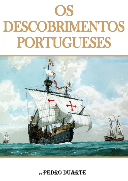 Os portugueses no descobrimento dos Estados Unidos
